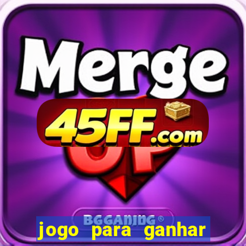 jogo para ganhar dinheiro sem precisar depositar nada